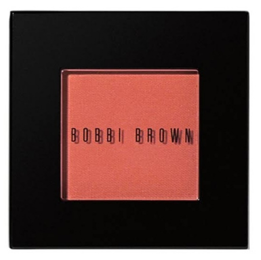 Bobbi Brown Blush in Clementine